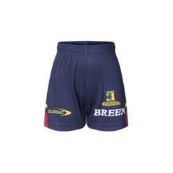 Kid's Highlanders 2025 Home Kit