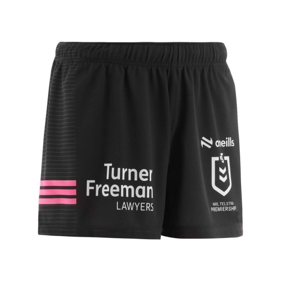 Women's Penrith Panthers 2026 Away Shorts