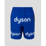 Men's Bath Rugby 2025/26 Home Shorts Men's Bath Rugby 2025/26 Home Shorts