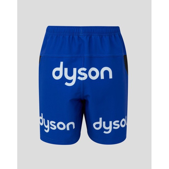 Men's Bath Rugby 2025/26 Home Shorts Men's Bath Rugby 2025/26 Home Shorts