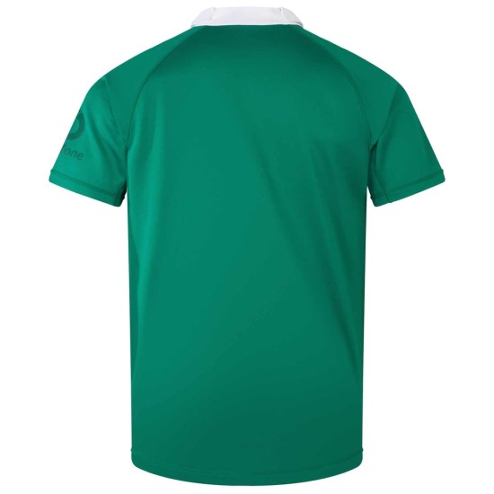Men's Ireland Rugby 150th 2024/25 Home Shirt Men's Ireland Rugby 150th 2024/25 Home Shirt