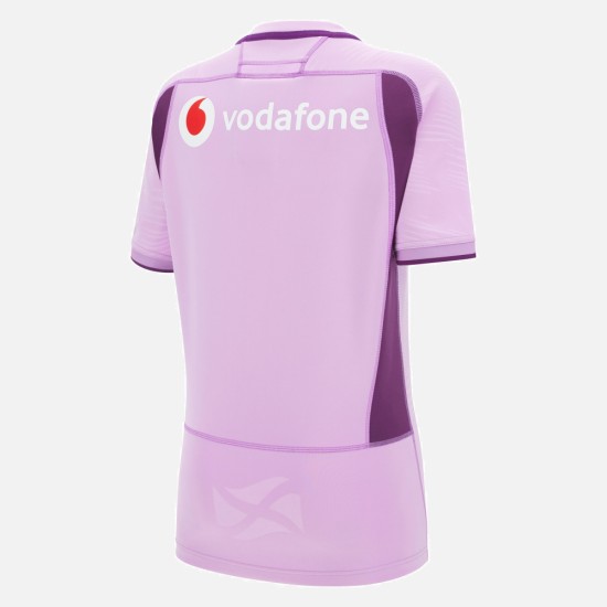 Women's Scotland Rugby 2025/26 Away Shirt Women's Scotland Rugby 2025/26 Away Shirt