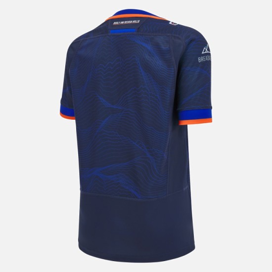 Women's Edinburgh 2024/25 Home Shirt Women's Edinburgh 2024/25 Home Shirt