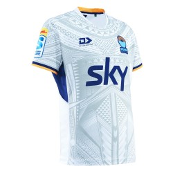 Kid's Moana Pasifika 2025 Away Shirt