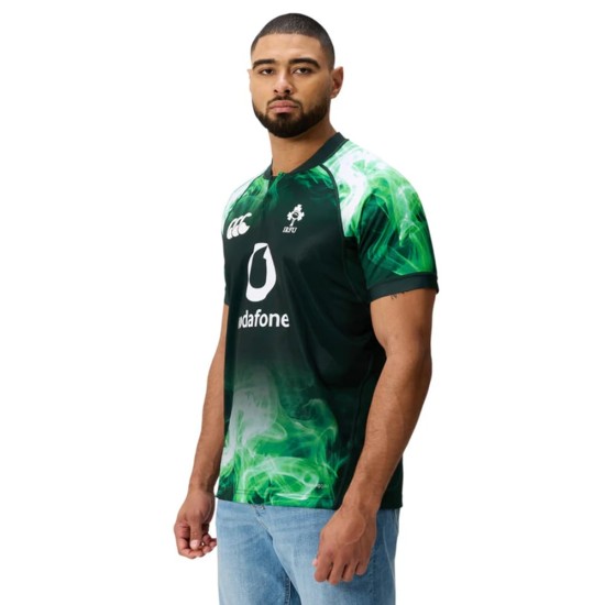 Men's Ireland Rugby 2025/26 