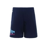Men's Melbourne Rebels 2023 Third Gym Shorts 