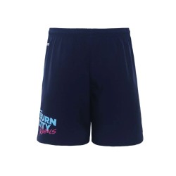 Men's Melbourne Rebels 2023 Third Gym Shorts 