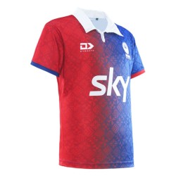 Women's Moana Pasifika 2026 Third Shirt