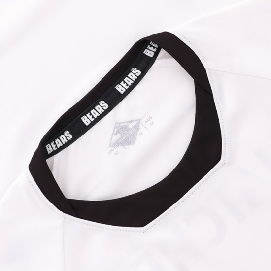 Men's Bristol Bears 2024/25 Away Shirt