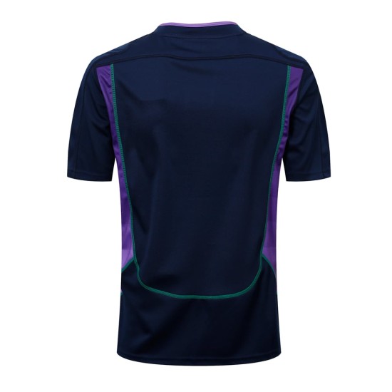 Men's Scotland Rugby 2019 Home Shirt Men's Scotland Rugby 2019 Home Shirt