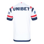 Women's Sydney Roosters 2025 Away Shirt Women's Sydney Roosters 2025 Away Shirt