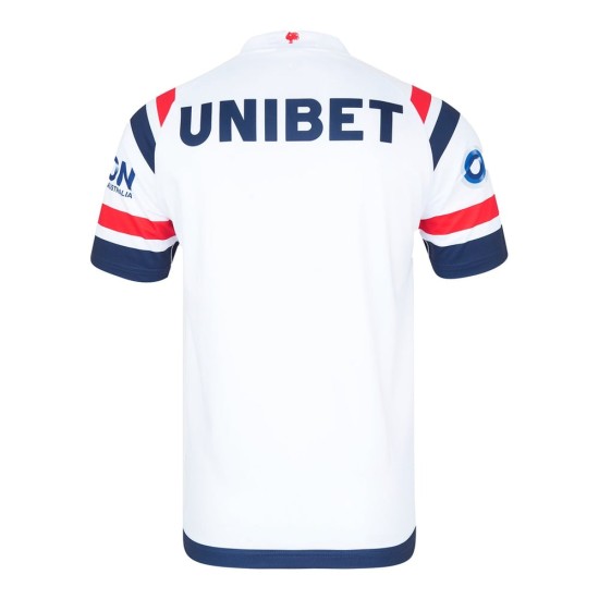 Women's Sydney Roosters 2025 Away Shirt Women's Sydney Roosters 2025 Away Shirt