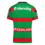 Women's South Sydney Rabbitohs 2025 Home Shirt Women's South Sydney Rabbitohs 2025 Home Shirt