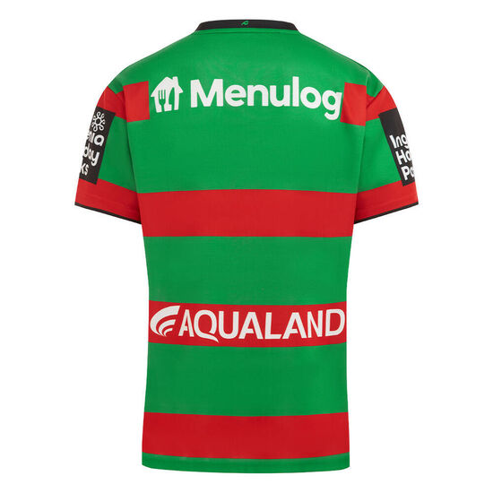 Women's South Sydney Rabbitohs 2025 Home Shirt Women's South Sydney Rabbitohs 2025 Home Shirt