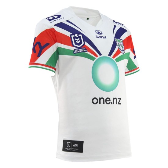 Men's New Zealand Warriors 2026 Away Shirt Men's New Zealand Warriors 2026 Away Shirt