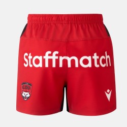 Women's LOU Rugby 2025/26 Away Shorts Women's LOU Rugby 2025/26 Away Shorts