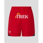 Women's Saracens 2025/26 Home Shorts