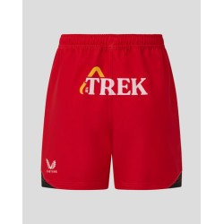 Women's Saracens 2025/26 Home Shorts