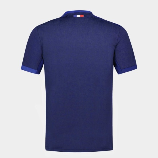 Men's France 2023 RWC Home Shirt Men's France 2023 RWC Home Shirt