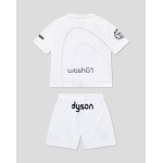 Kid's Bath Rugby 2025/26 Away Kit Kid's Bath Rugby 2025/26 Away Kit