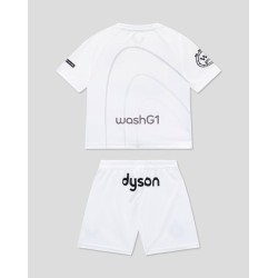 Kid's Bath Rugby 2025/26 Away Kit