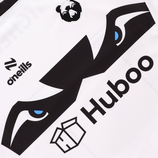 Kid's Bristol Bears 2024/25 Away Shirt Kid's Bristol Bears 2024/25 Away Shirt