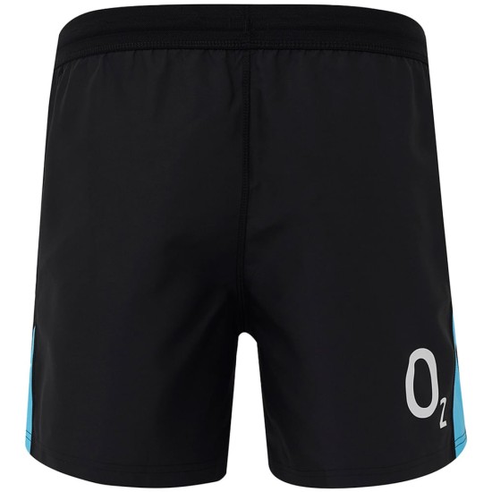 Women's England Rugby 2025/26 Alternate Shorts Women's England Rugby 2025/26 Alternate Shorts