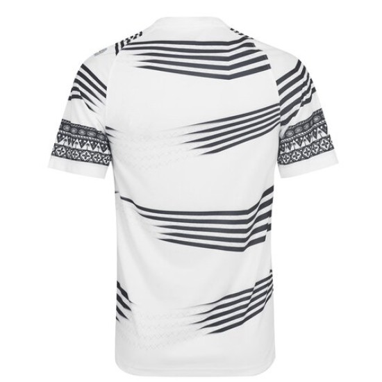 Men's Fiji Rugby 2021 Home Shirt Men's Fiji Rugby 2021 Home Shirt