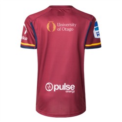 Women's Highlanders 2025 Away Shirt