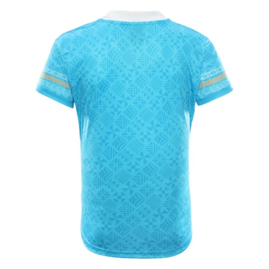 Women's Moana Pasifika 2026 Home Shirt