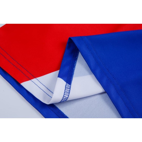 Men's France 2020 Home Shirt Men's France 2020 Home Shirt