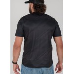 Men's Exeter Chiefs 2025/26 Warm Up Shirt Men's Exeter Chiefs 2025/26 Warm Up Shirt