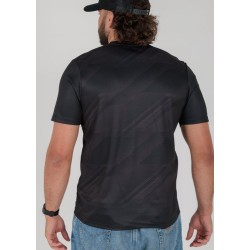 Men's Exeter Chiefs 2025/26 Warm Up Shirt