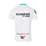 Men's Leicester Tigers 2025/26 Spacial Shirt