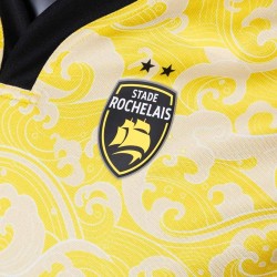 Women's Stade Rochelais 2024/25 Away Shirt