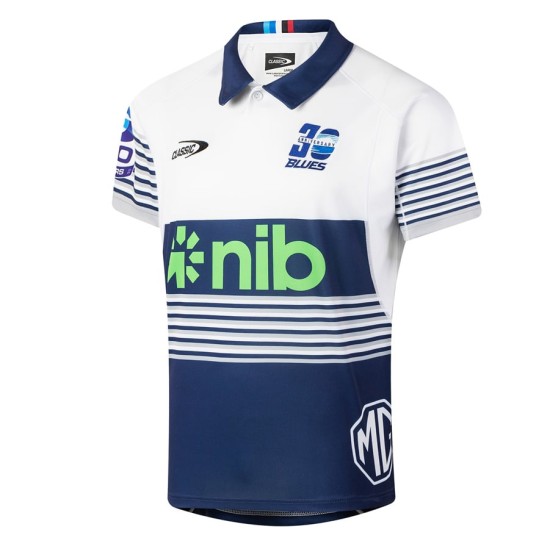 Men's Blues 2026 Home Shirt