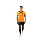 Men's Australian Wallabies 2024 Home Shirt