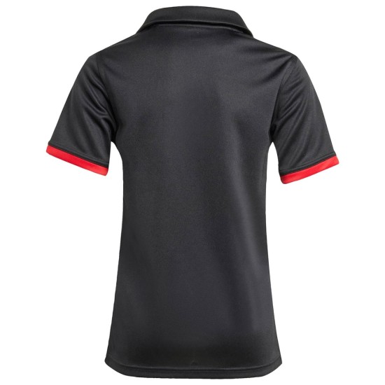 Women's Maori All Blacks 2025/26 Home Shirt Women's Maori All Blacks 2025/26 Home Shirt