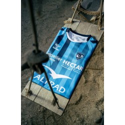 Men's Montpellier Herault Rugby 2025/26 Home Shirt