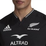 Men's New Zealand All Blacks 2022 Home Shirt