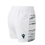 Kid's Pau Section 2024/25 Away Shorts