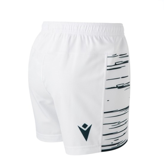 Kid's Pau Section 2024/25 Away Shorts