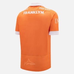 Men's Sale Sharks 2024/25 Away Shirt