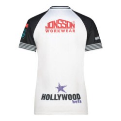 Women's Sharks 2024/25 Away Shirt