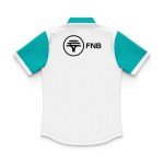 Kid's South Africa Springboks 2024 Away Polo Shirt Kid's South Africa Springboks 2024 Away Polo Shirt