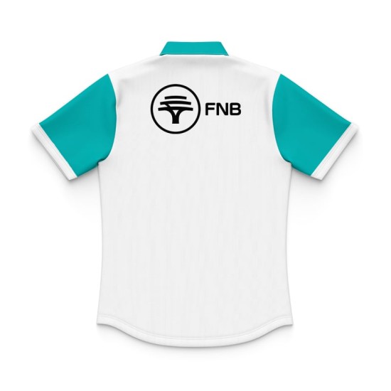 Kid's South Africa Springboks 2024 Away Polo Shirt Kid's South Africa Springboks 2024 Away Polo Shirt