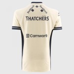 Men's Bristol Bears 2025/26 Away Shirt