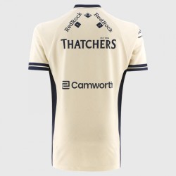 Men's Bristol Bears 2025/26 Away Shirt Men's Bristol Bears 2025/26 Away Shirt