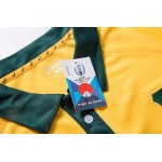 Men's Australian Wallabies 1999 Third RWC Shirt