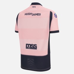 Men's Cardiff Rugby 2025/26 Away Shirt Men's Cardiff Rugby 2025/26 Away Shirt